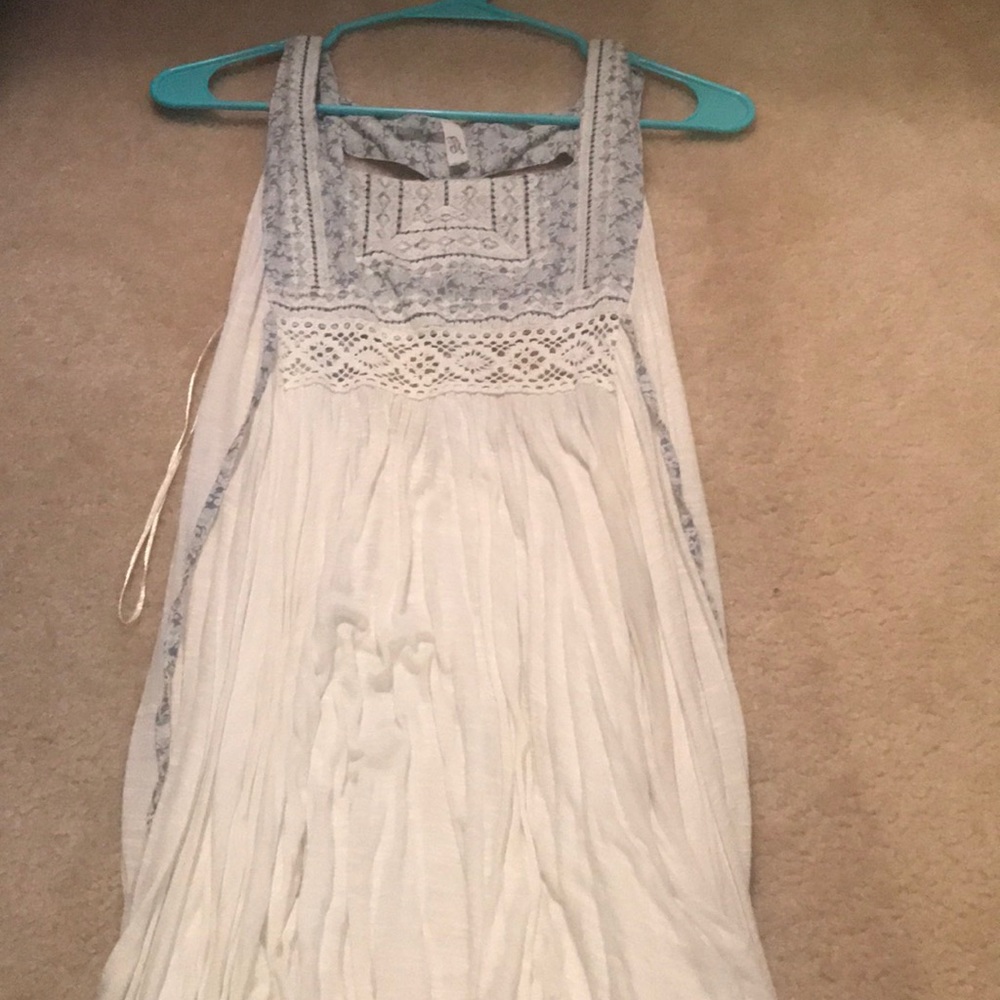 Free people dress